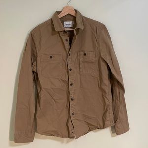 Medium Goodfellow & Co Button Down